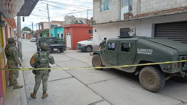 Asesinan al periodista Josué Martínez Contreras en San Martín Texmelucan
