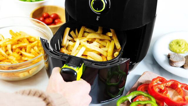 Freidora de aire