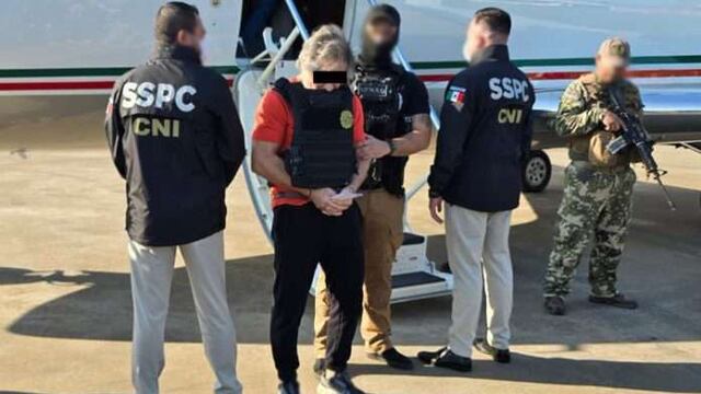 Llega a Chiapas Hernán Bermúdez Requena