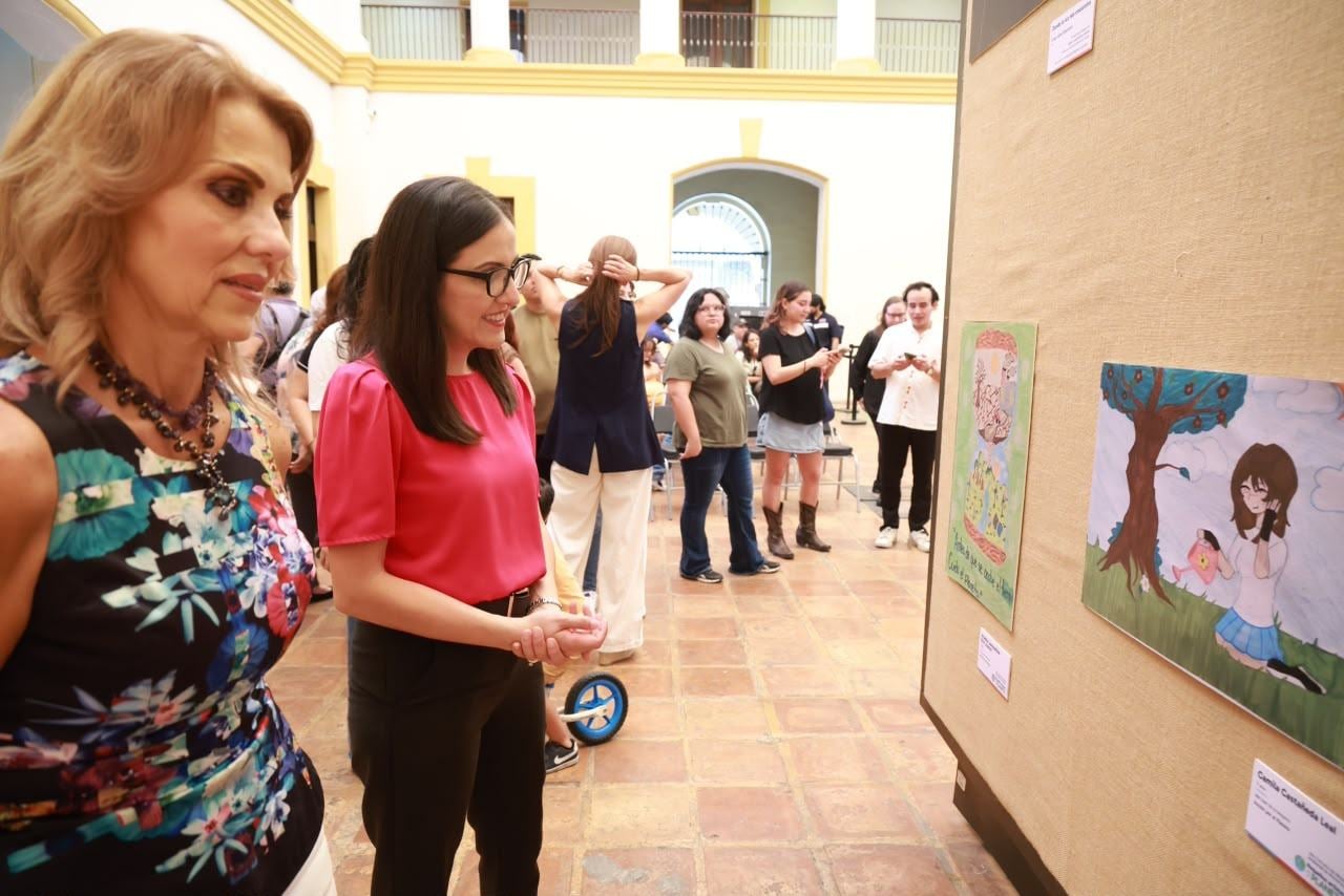 Monterrey impulsa educación ambiental con la Feria MTY Sostenible