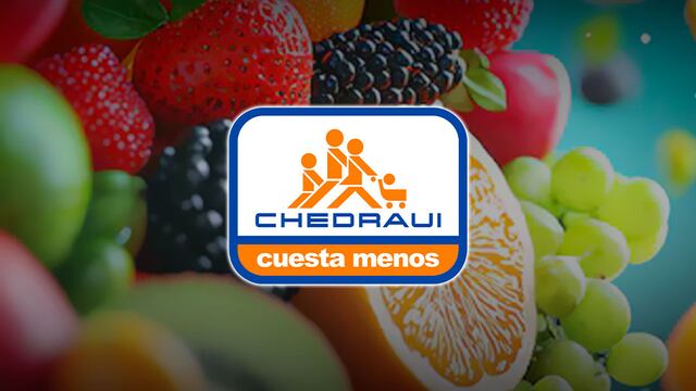 Martimiércoles Chedraui