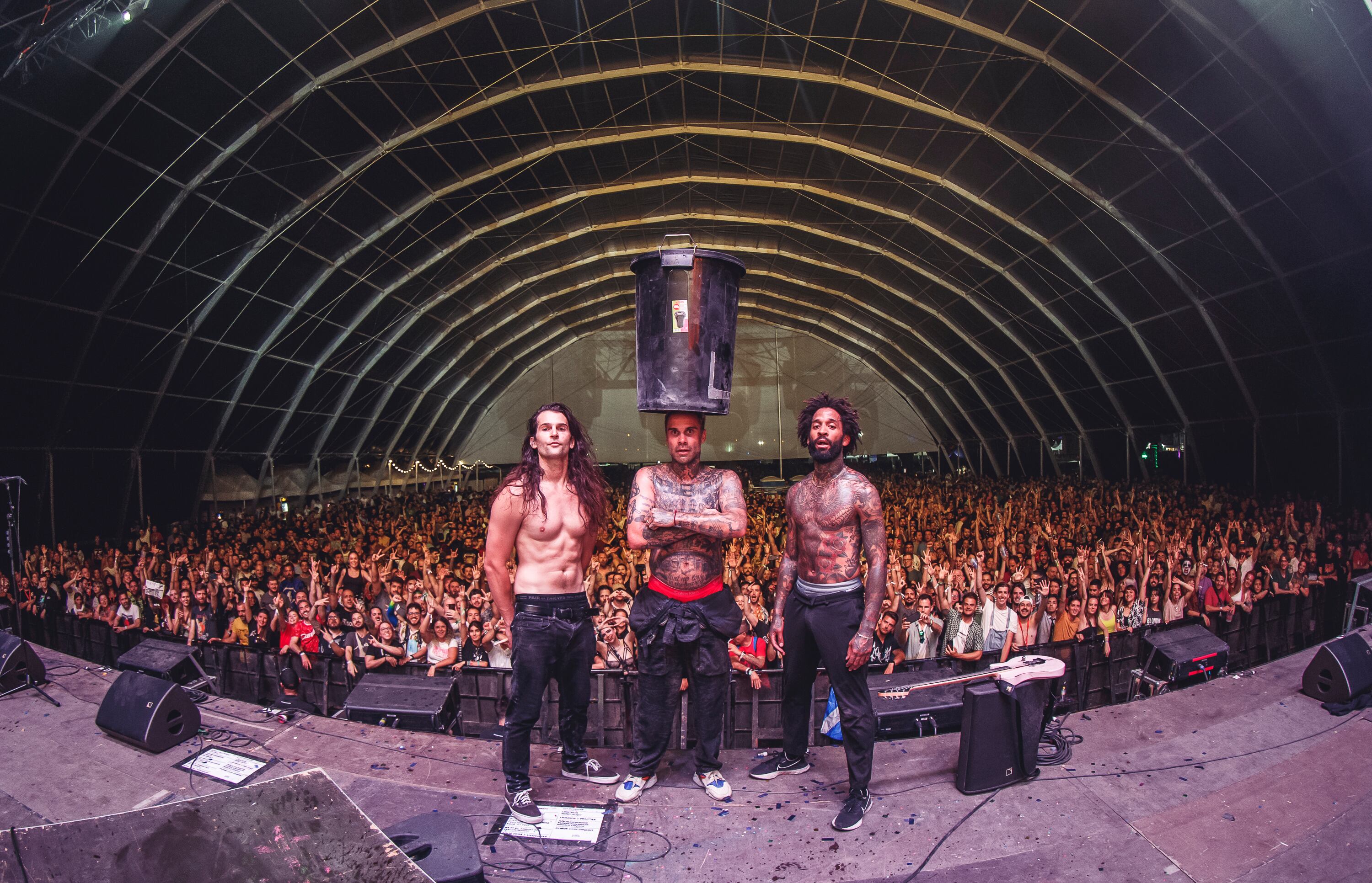 Fever 333