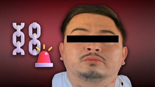 Golpe al Cártel del Golfo: capturan a El Lexus, líder de Operativa Ranger