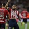 Alexis Vega responde al Club América previo al Clásico Nacional