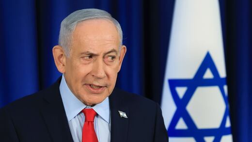 Netanyahu confirma que Israel rechaza plan de 15 puntos para Gaza respaldado por Estados Unidos