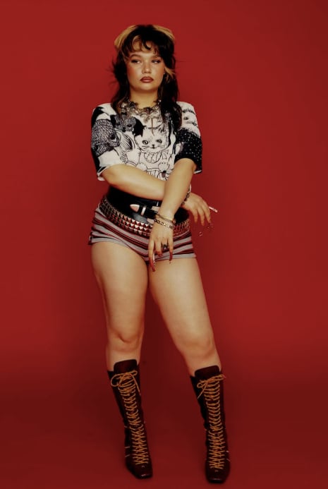Lola Young
