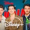 A Very Jonas Christmas Movie ya tiene fecha de estreno en Disney+ y será antes de Navidad 2025