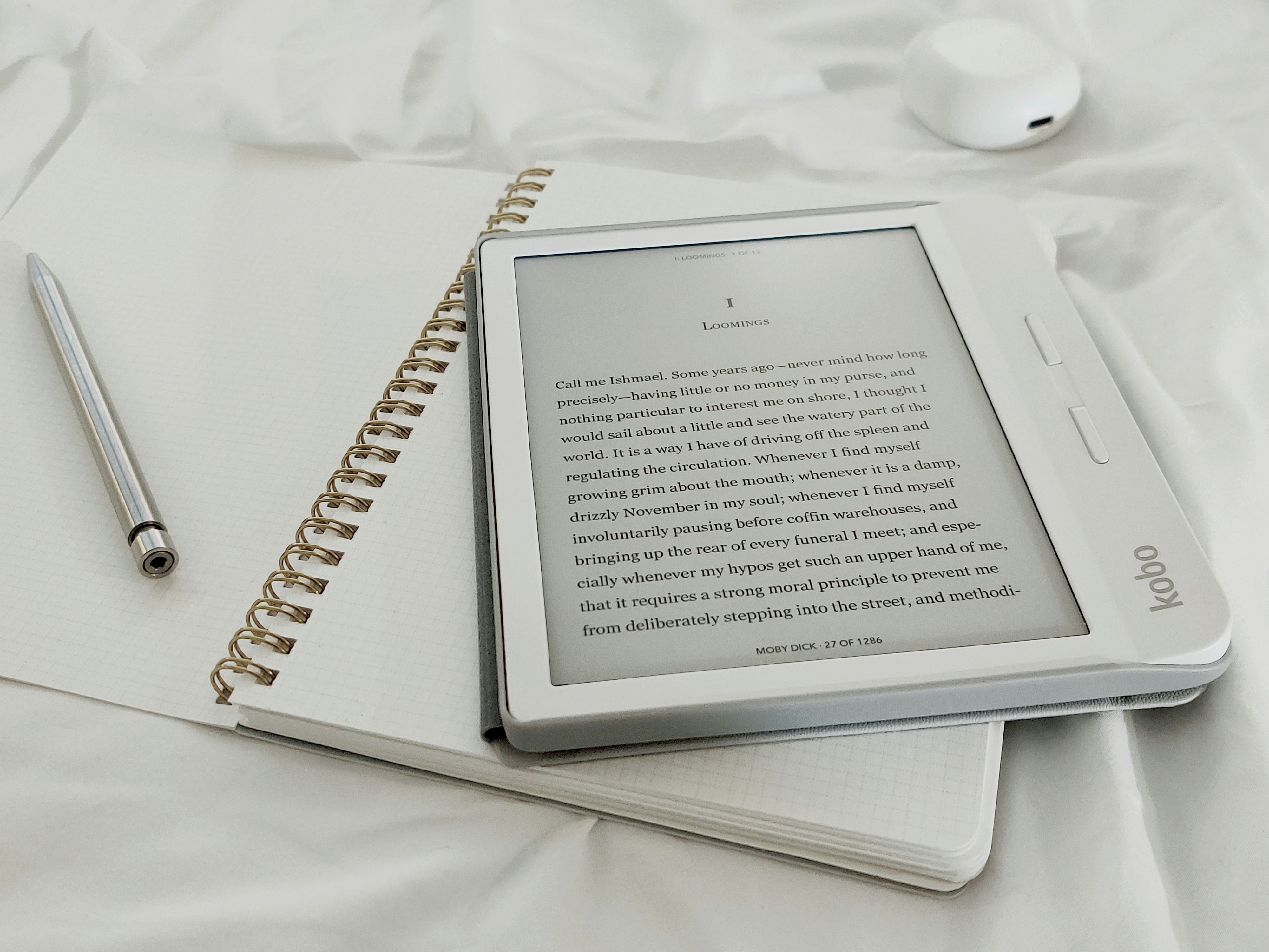 Este 4 de julio es el Día Mundial del Ebook