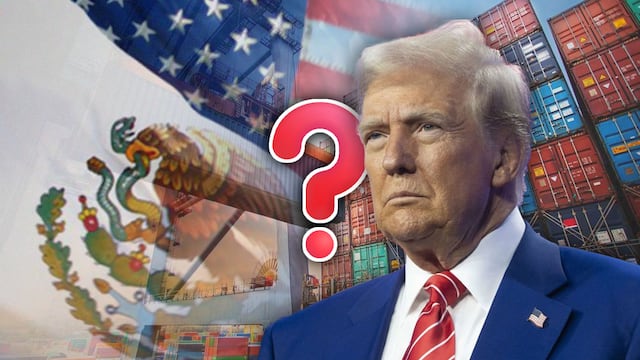 ¿Qué son los aranceles de Donald Trump?