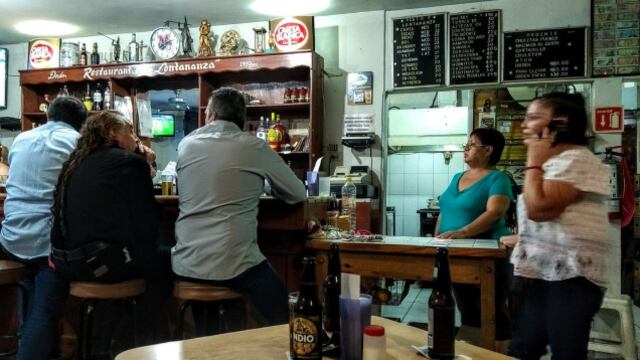 “¿Pero qué es un intelectual, papá?”