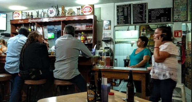 “¿Pero qué es un intelectual, papá?”