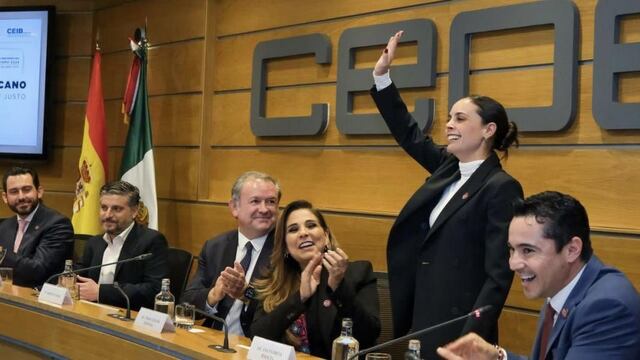 Presentan Congreso Iberoamericano de Turismo en Cancún