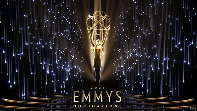 Premios Emmy 2021