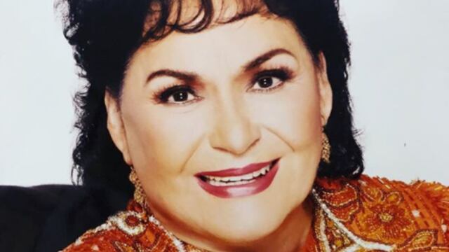 Carmen Salinas