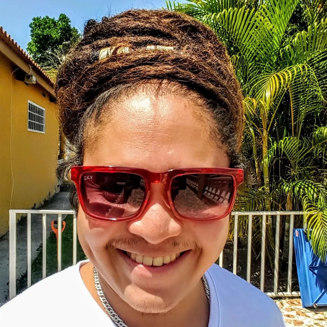 I Nesta, artista panameño de música urbana