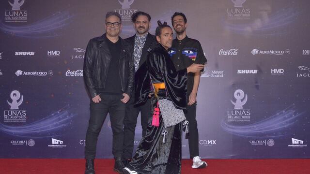 Café Tacvba