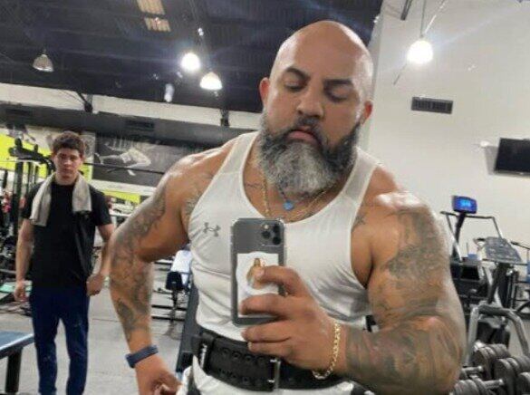 ¿Quién fue Adal Peña?