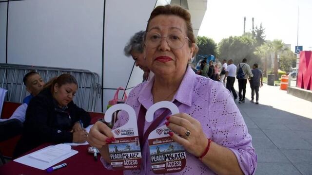 Tarjetones Basílica de Guadalupe: requisitos para obtener el pase ante cierres viales