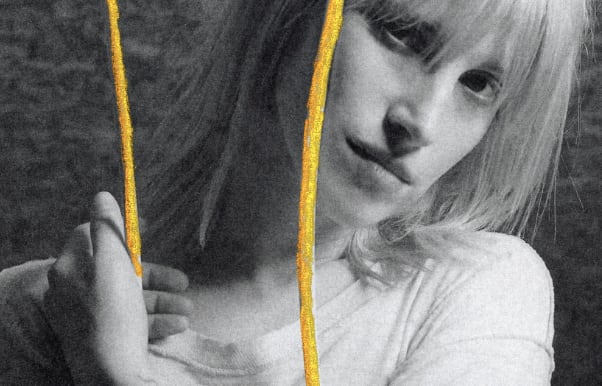 Hayley Williams en el Auditorio Nacional