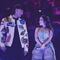 ¿Peso Pluma anda con Becky G? Su reacción a la pregunta lo revela todo