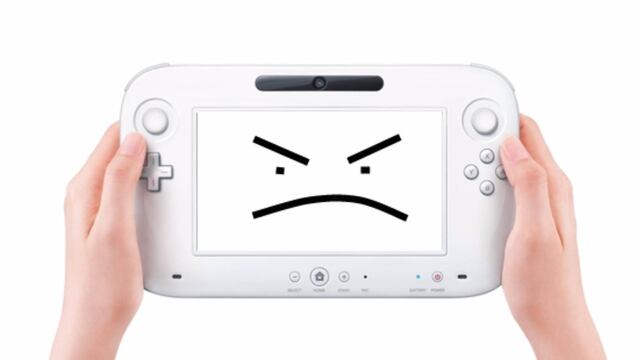Wii U