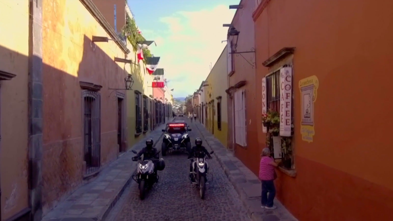 San Miguel de Allende registra reducción de delitos durante Octubre.