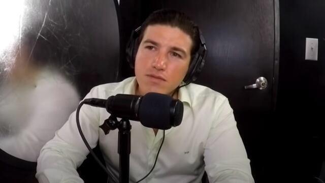 Samuel García sobre el sueldo de funcionarios