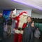 Xóchitl Gálvez le pidió a Santa Claus una silla presidencial, pero Tatiana Clouthier le mató el chiste