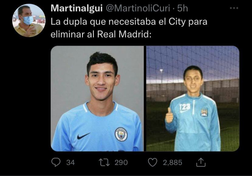 Los futbolistas mexicanos, Uriel Antuna y Roberto Alvarado, son 'candidatos' para reforzar al Manchester City próximamente.
