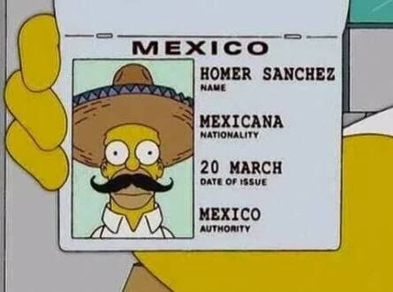 Homero Sanchez