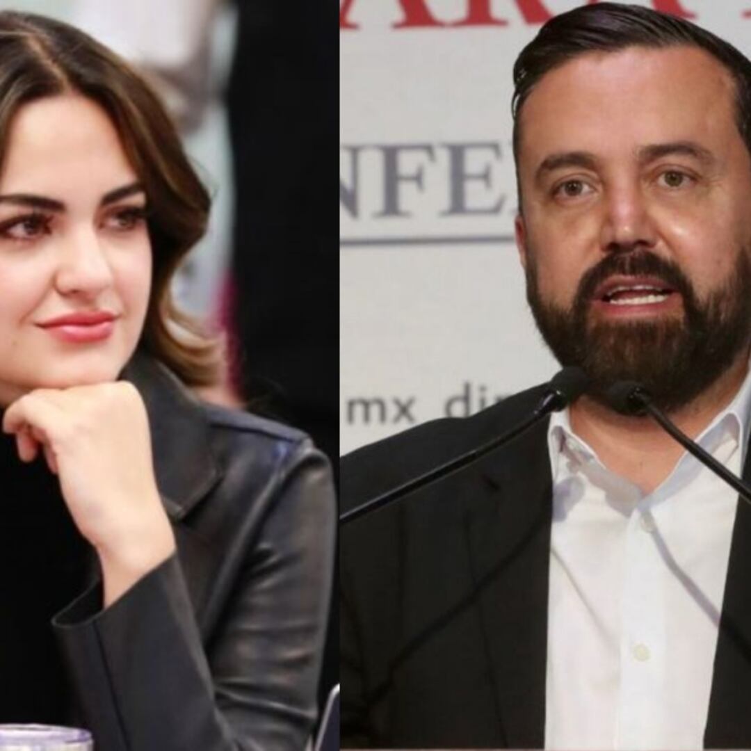 Señales desde Palacio