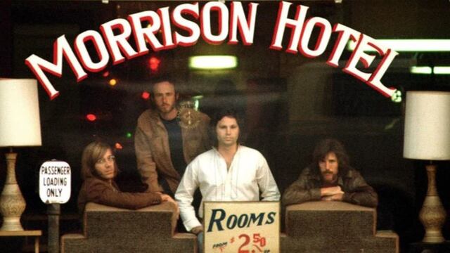 The Doors