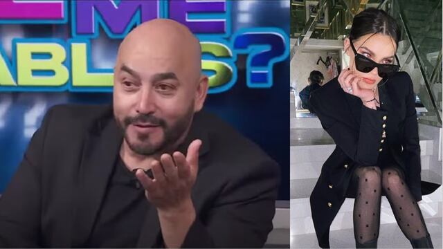 Lupillo Rivera y Belinda