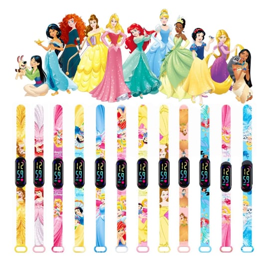 juguetes de Disney para niña en AliExpress