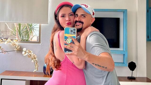 Pao Poulain y Fichis serán padres de nuevo