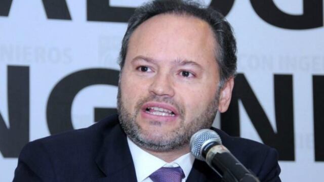 Jaime Slomianski Aguilar