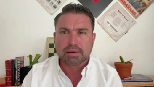 ¿Quién es Sharim Guzmán? Víctima de Naasón Joaquín en Iglesia La Luz del Mundo