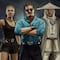 'Mortal Kombat 11' presenta sus skins inspirados en la película de los 90 (VIDEO)