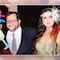 Carolyn Adams y José Ramón López Beltrán responden a polémica por fiesta en Culiacán: “Trabajamos arduamente para ese sueño”