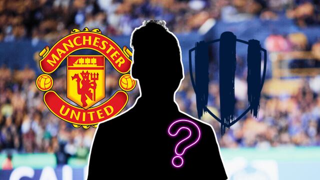Monterrey ficharía a estrella del Manchester United