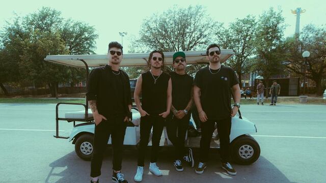 Allison en concierto: Precio de boletos y fecha de preventa por su concierto de 20 años