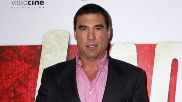 Eduardo Yáñez