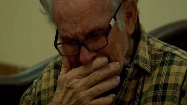 El hombre alimentó a los animales por 10 años.