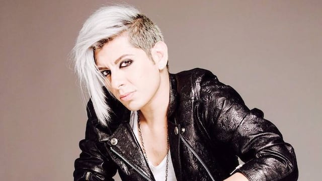 Anuar, concursante de La Voz México