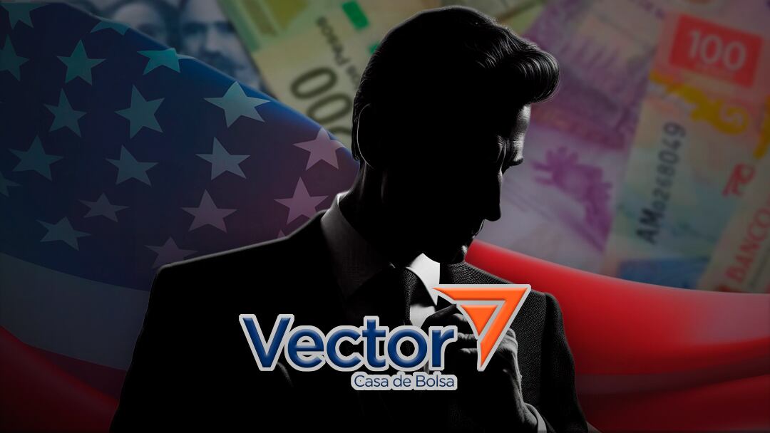 ¿Quién es el dueño de Vector Casa de Bolsa?