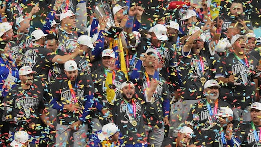 Día festivo en Venezuela tras ganar el Clásico Mundial de Béisbol 2026