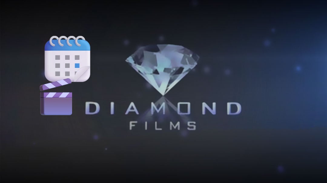 Calendario de estrenos de Diamond Films en 2026: cine independiente destacado