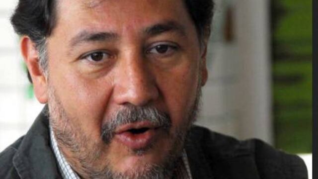 Gerardo Fernández Noroña