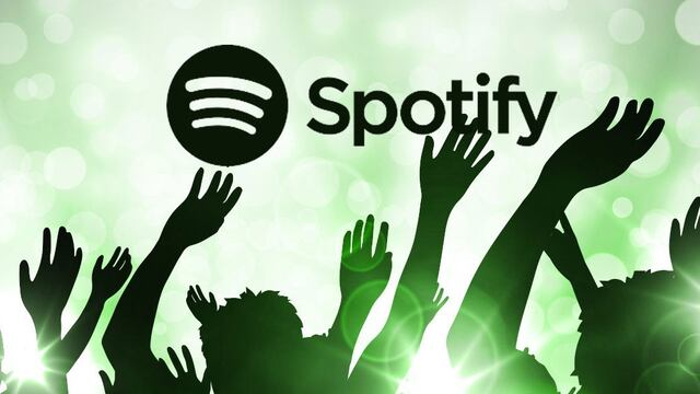 Venta anticipada Spotify, la compra de boletos para tus artistas favoritos