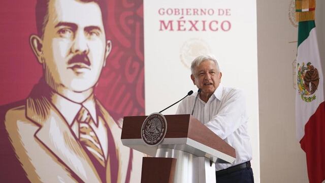 Andrés Manuel López Obrador
